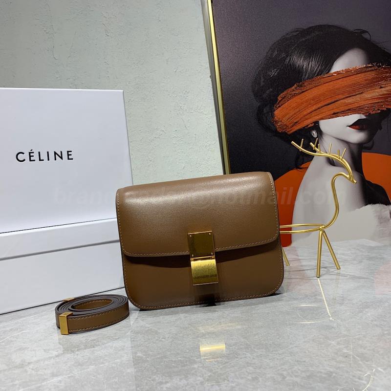 CELINE Handbags 199
